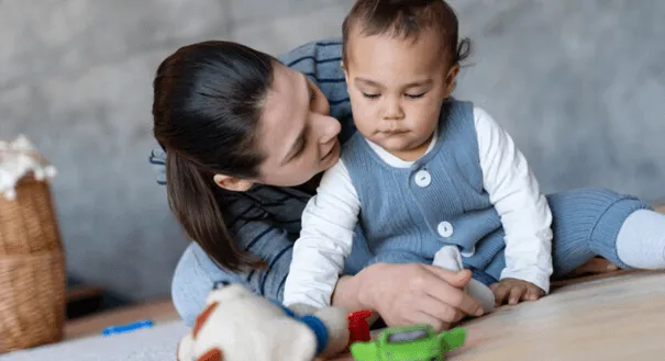 Entrée à la crèche : le rendez-vous d’admission, une étape essentielle