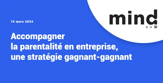 Une stratégie gagnant - gagnant