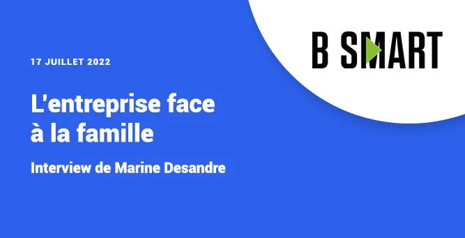 Interview Marine Desandre