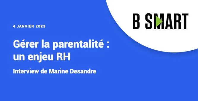 Gérer la parentalité : un enjeu RH