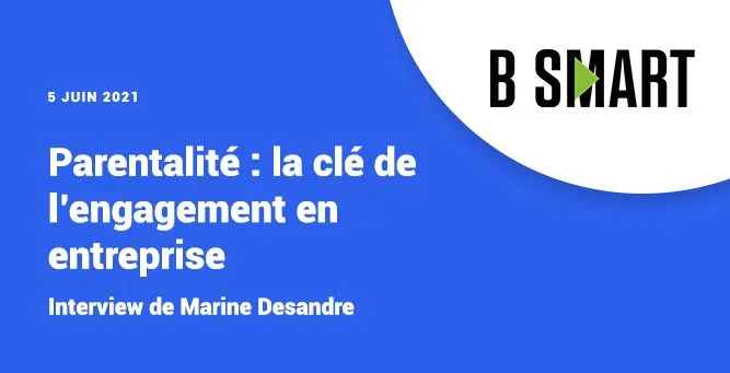 Parentalité : la clé de l'engagement