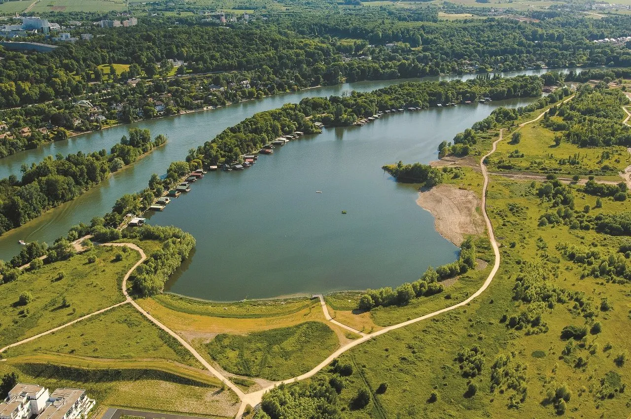 Carrières-sous-Poissy