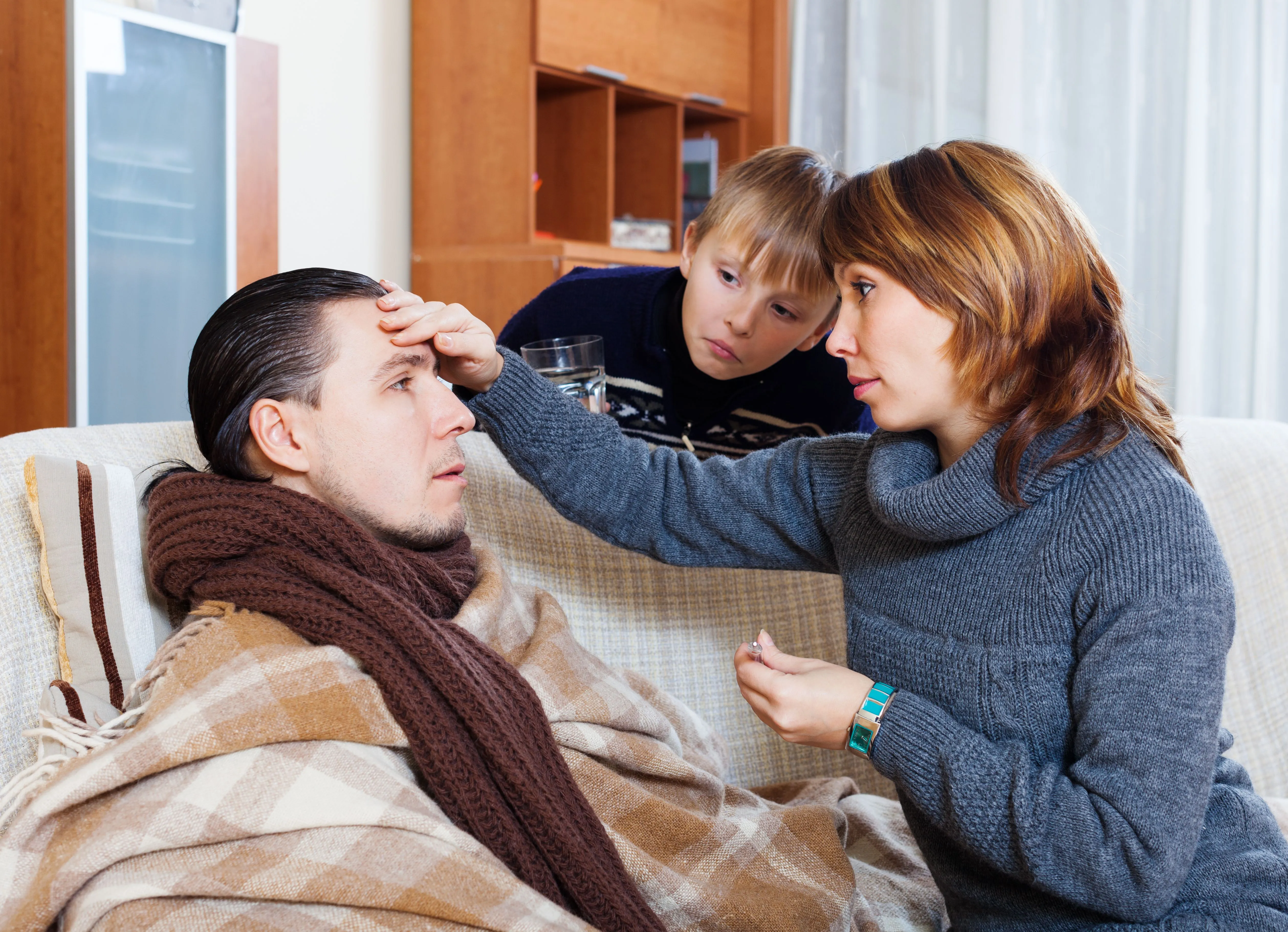 Solutions pour les parents actifs