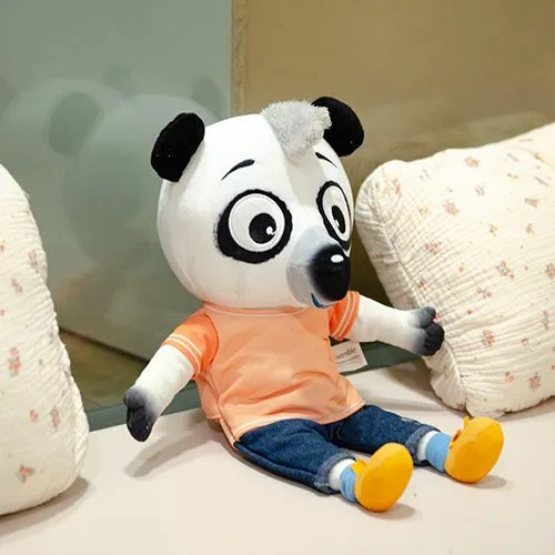 Peluche crèche Victoria