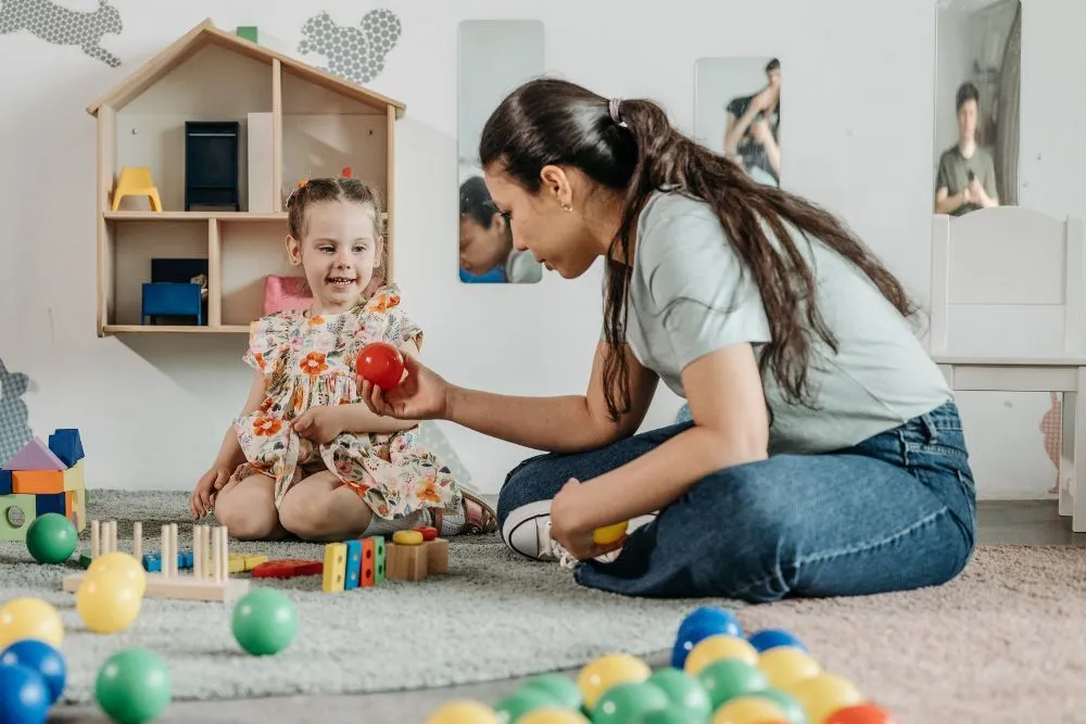 Une approche pédagogique inspirée de l’école maternelle 