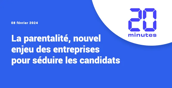 Nouvel enjeu des entreprises pour séduire les candidats