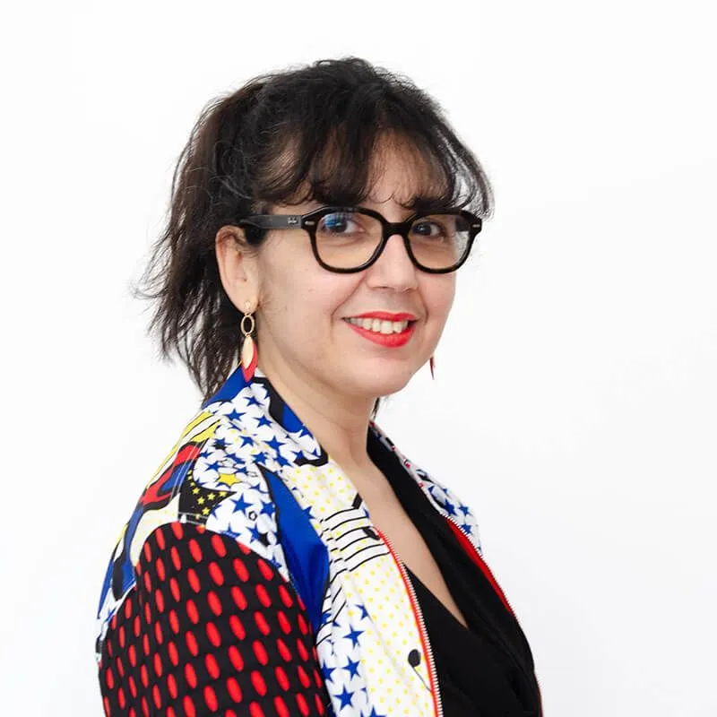 Siham Crespo