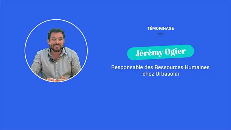 Temoignage Jeremy Oger