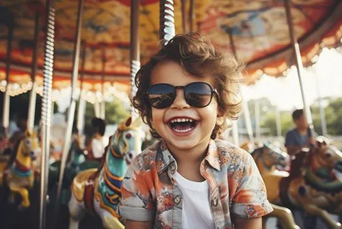 Quelles activités culturelles avec les enfants ?