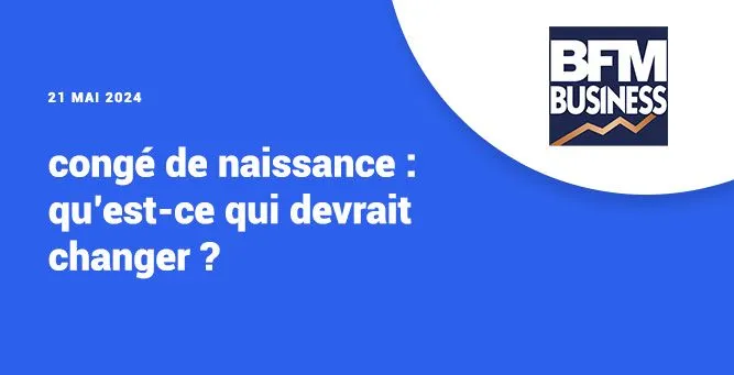 congé parental