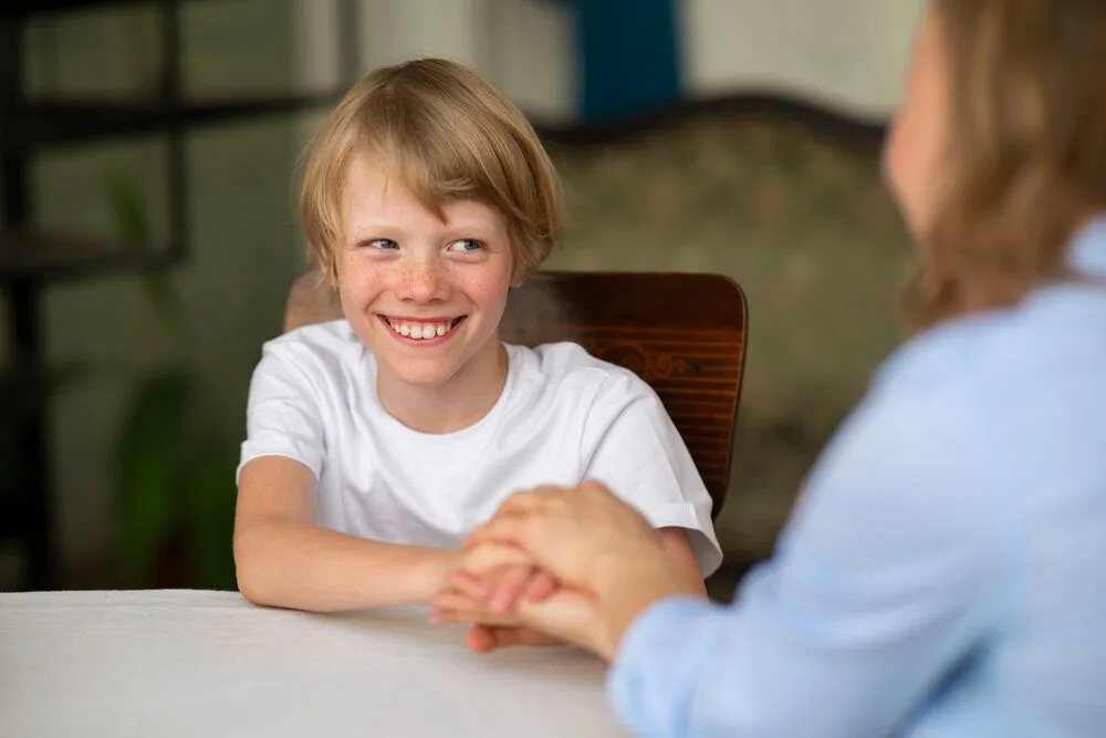 accompagner un enfant « dys »