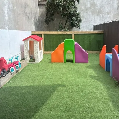 jardin barbara