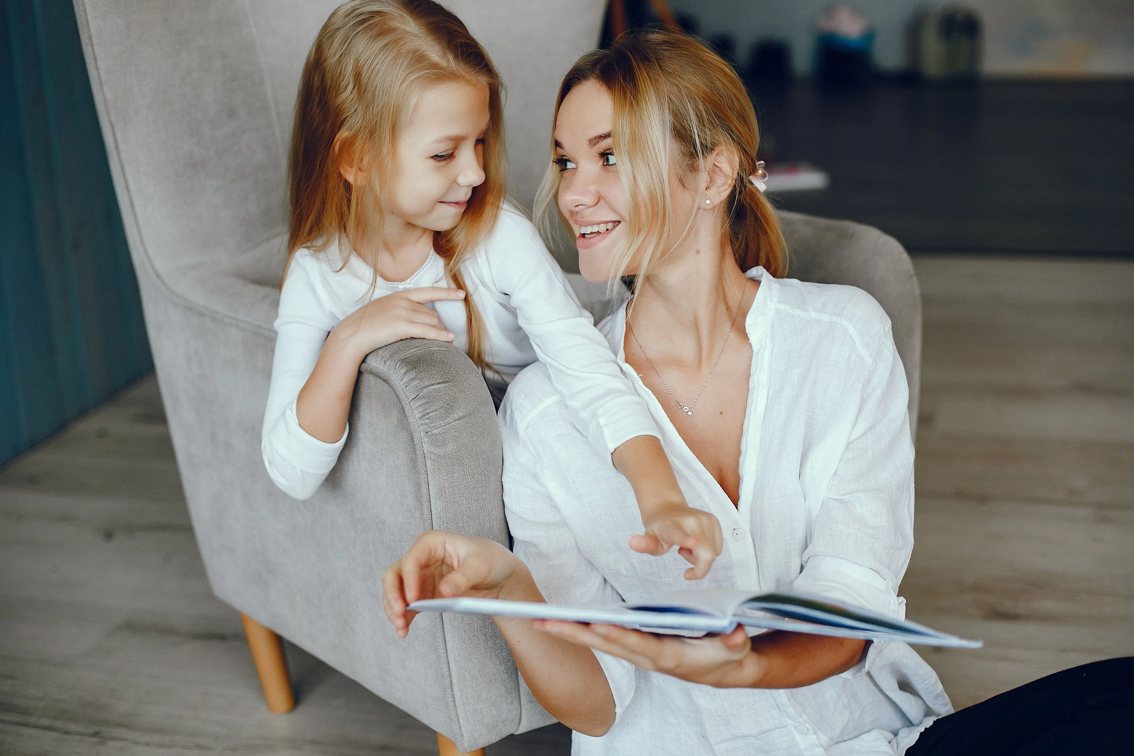 Pourquoi la lecture reste un atout magique pour les enfants de 3 ans et plus (et comment leur donner envie de lire !) 