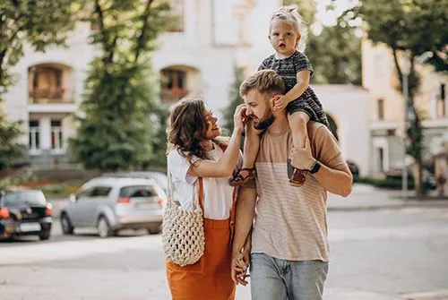 Faire un tour du monde avec ses enfants