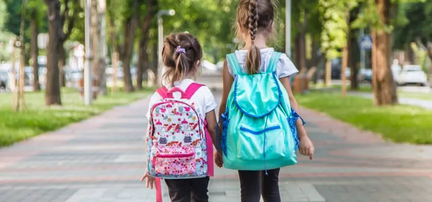 L’entrée en maternelle : comment accompagner son enfant ?