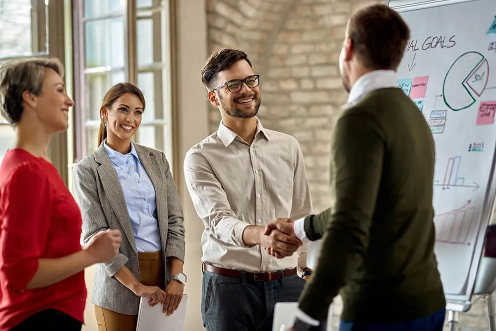 Fidélisation des collaborateurs