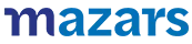 Mazars logo