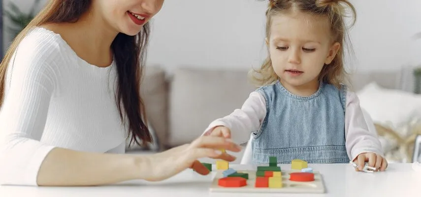 De la crèche à l'école : une nouvelle étape à vivre