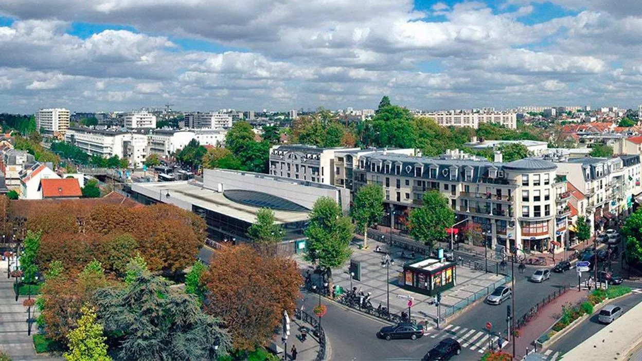 Crèches à Antony : L’accueil idéal pour votre enfant vous attend