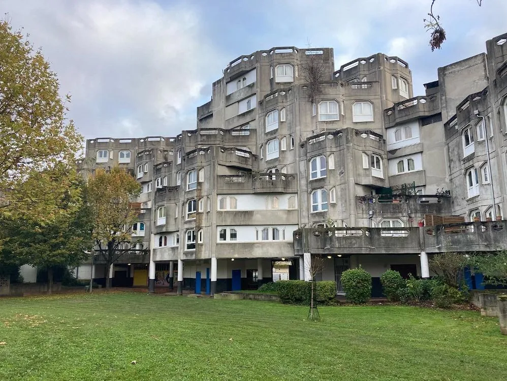 Trouver une crèche à Aubervilliers