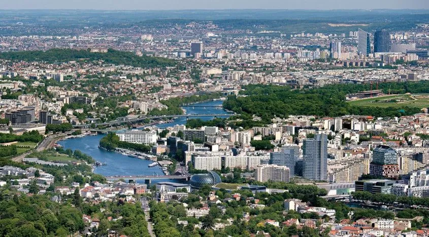 Crèche Hauts de Seine : trouvez la structure idéale pour votre enfant