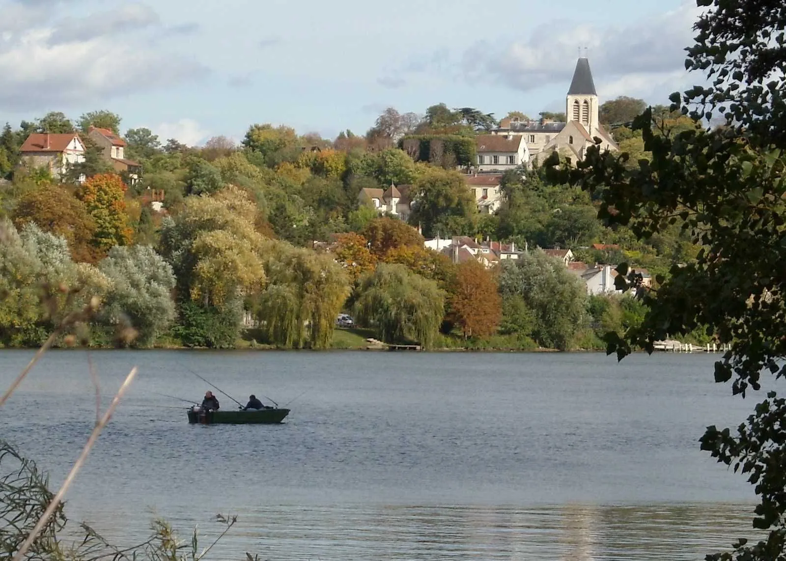 Crèche à Herblay sur Seine - Trouver une crèche à Herblay sur Seine