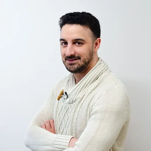 Ismael