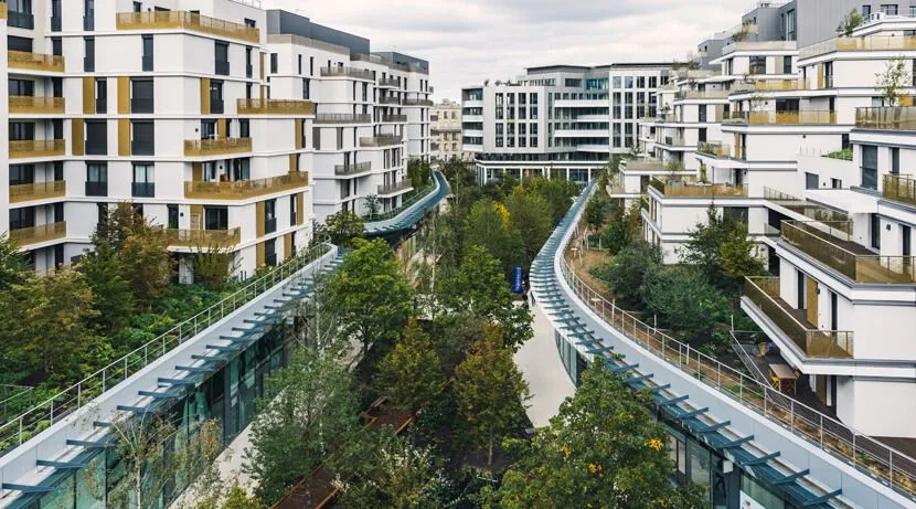 Crèche à Issy-les-Moulineaux - Trouvez une place disponible