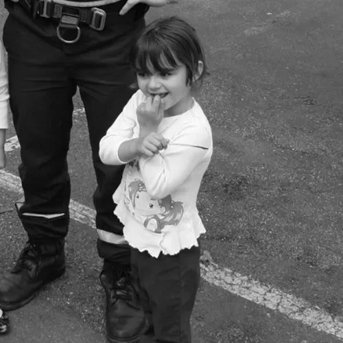Lou enfant