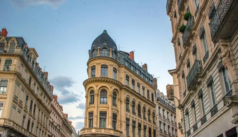 Crèche à Lyon 2ème