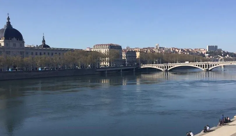 Crèche à Lyon 3ème