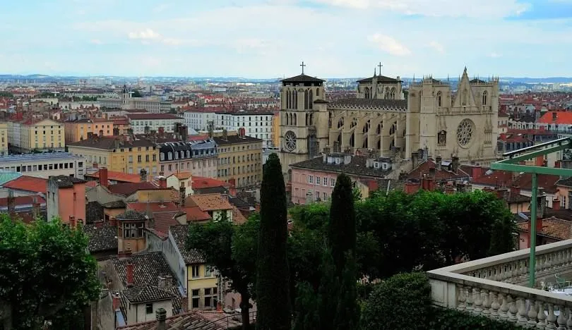 Crèche à Lyon 6ème