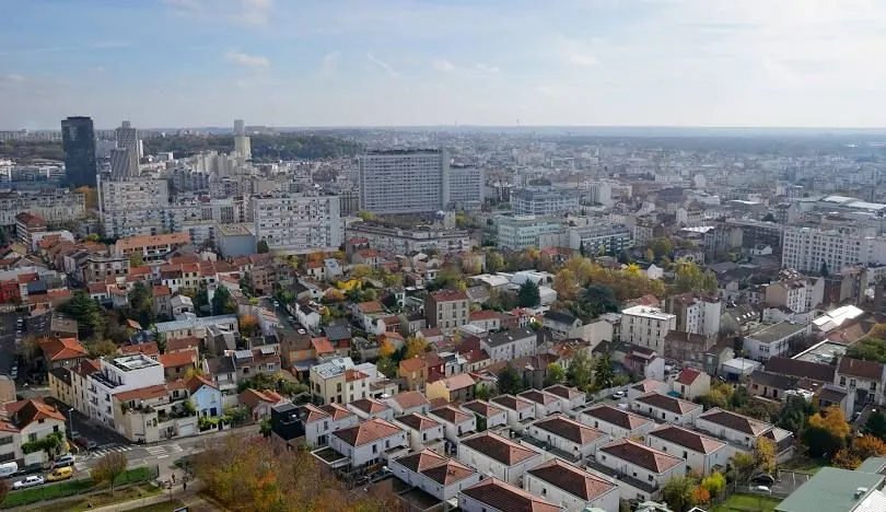 Crèche à Montreuil - Trouver une crèche à Montreuil