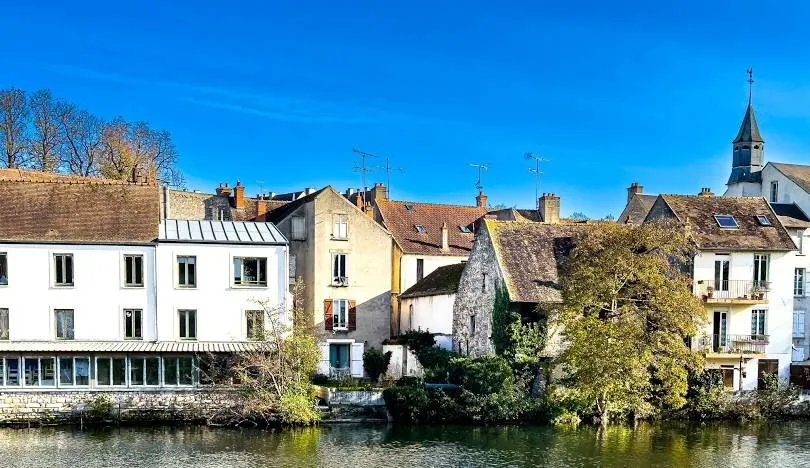 Crèche à Nemours - Trouver une place en crèche à Nemours