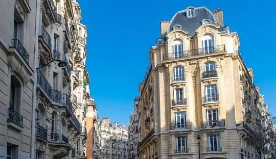 Crèches à Neuilly-sur-Seine : L’accueil idéal pour votre enfant vous attend