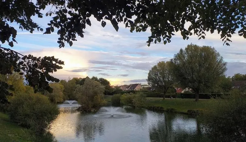 Crèche à Ozoir la Ferrière - Trouver une crèche à Ozoir la Ferrière