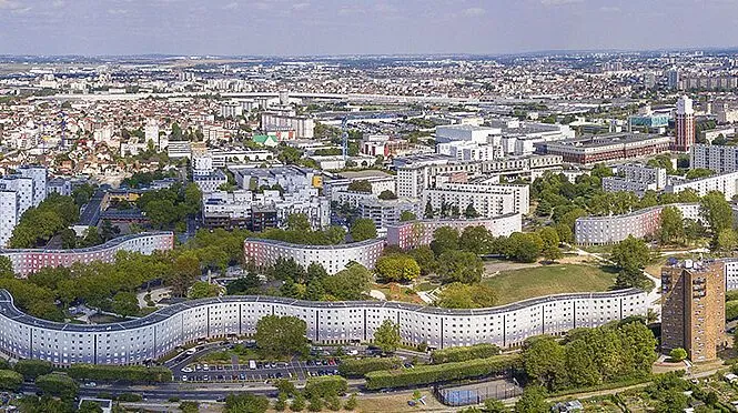 Crèches à Pantin : L’accueil qu’il vous faut, près de chez vous
