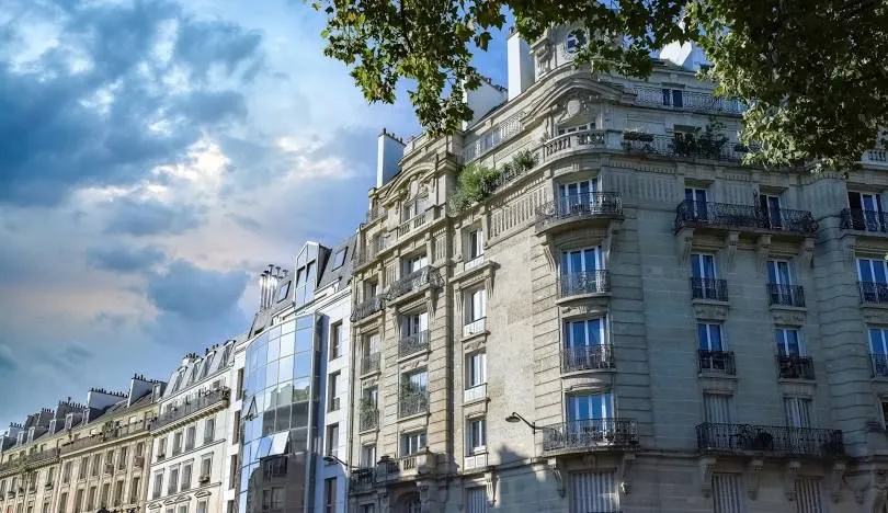 Crèche à Paris 11ème