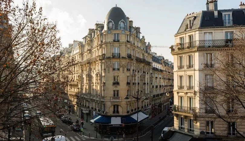 Crèche à Paris 12ème