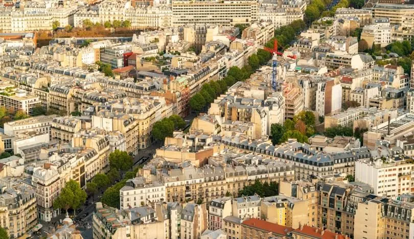 Crèche à Paris 14ème