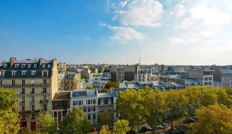 Crèche à Paris 17ème