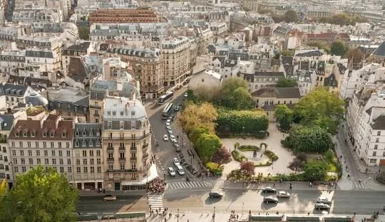 Crèche à Paris 5ème