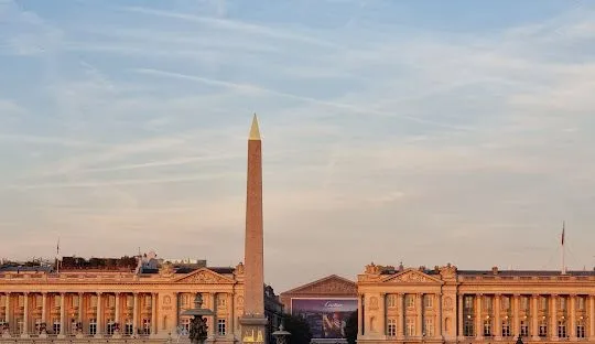 Crèche à Paris 8ème