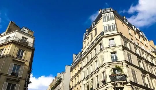 Crèche à Paris 9ème