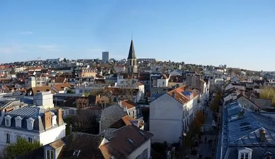 Crèche Rueil-Malmaison : trouver une place en crèche à Rueill-Malmaison