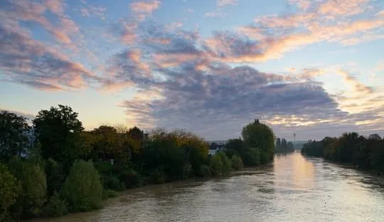 Crèche à Saint-Maur-des-Fossés - Trouver une crèche à Saint-Maur-des-Fossés