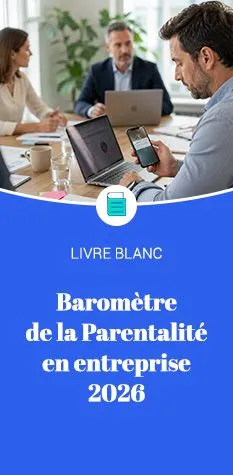 Livre blanc - Baromètre en entreprise 2026