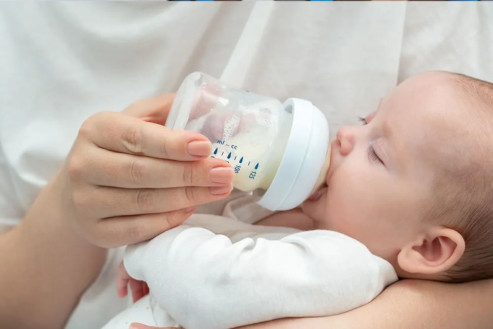 creche ou assistante maternelle