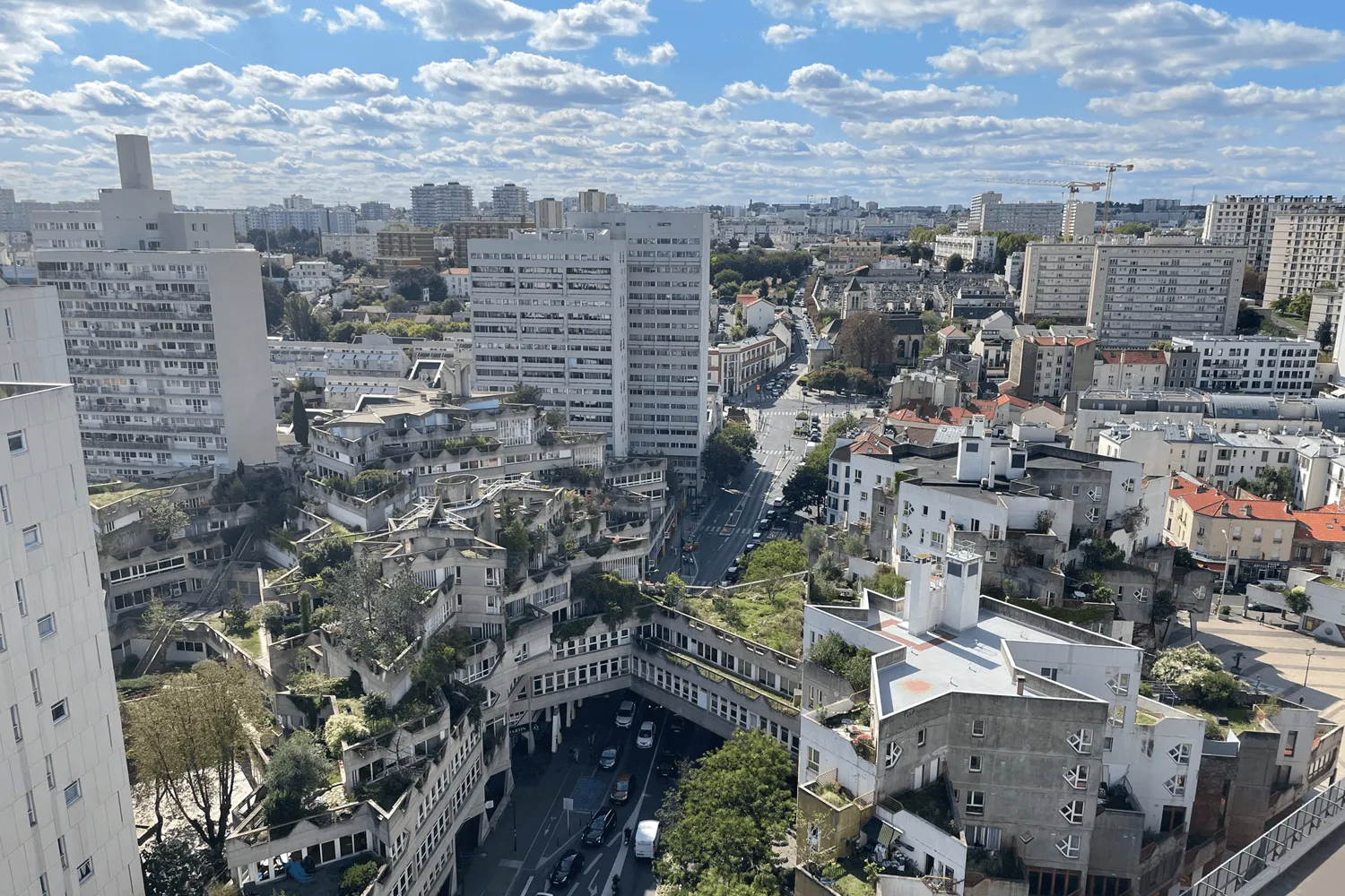 Crèche à Ivry-sur-Seine - Trouver une crèche à Ivry-sur-Seine