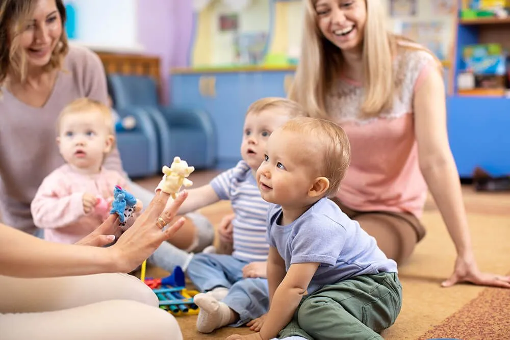 liste attente creche